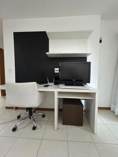 B410 Apartamento amplo em área central de BSB - Brasilia - 1