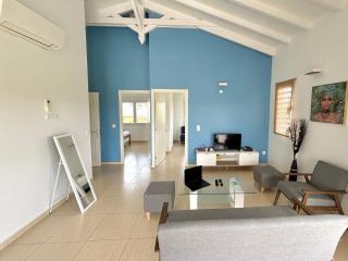 Rubis - Vue piscine, balcon, proche Destraland - 9