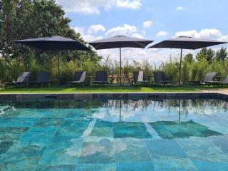 Villa de luxe en Provence Piscine Chauffée - Puget - 7