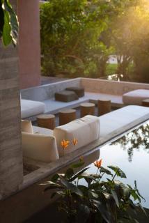 Ocean Front Luxury - 5 Pools & Private Beach Club - Costa Careyes - 3