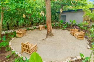 Pipa's Surf House Marbella Guanacaste - Cuajiniquil - 3