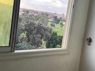 Pyramids view apartment2 - Il Cairo - 2