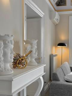 La casa di Alice Luxury Palermo - Palermo - 6