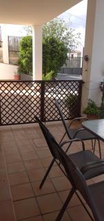 Apartamento Las Golondrinas - Rute - Córdoba - Rute - 8