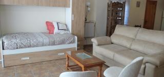 Apartamento Las Golondrinas - Rute - Córdoba - Rute - 9