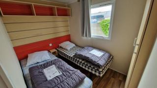 EGELE MOBILE-HOME prox Europapark et Rulantica - 5
