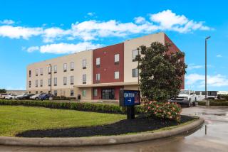 Studio 6 Suites Texas City, TX I 45 South - Texas City - 9