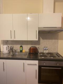 Studio flat/Close to central - 9