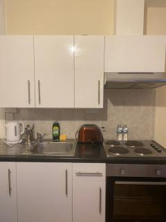 Studio flat/Close to central - 8