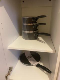 Studio flat/Close to central - 4