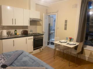 Studio flat/Close to central - 1