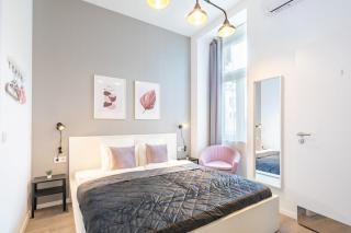 Extreme Central - Modern Mini Studio - Budapest - 0