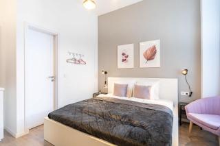 Extreme Central - Modern Mini Studio - Budapest - 8