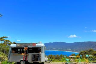 Crow's Nest - Couples Retreat - Eaglehawk Neck - 8