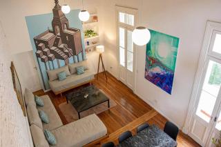 Fliphaus New Costa Rica 4900 - 6 Bd Pool Palerm - Buenos Aires - 4