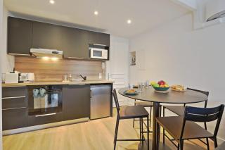Appartement Gambetta - Welkeys - Biarritz - 5