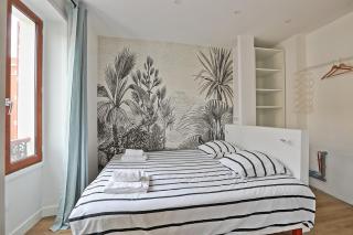 Appartement Gambetta - Welkeys - Biarritz - 3