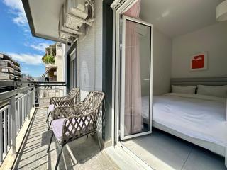 P&P Boutique Apartments - 2