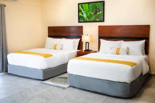 The West House Boutique Hotel - San Ignacio - 6