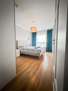 306 BALTICA Hallera 223 Apartamenty zresetuj się w Gdańsku blisko morza - Gdansk - 7