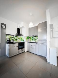306 BALTICA Hallera 223 Apartamenty zresetuj się w Gdańsku blisko morza - Gdansk - 9