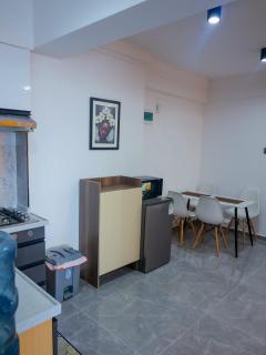 1 Bedroom Apartment in Kileleshwa - Nairobi - 6