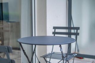 Studio Boulingrin - Hypercentre - Reims - 6
