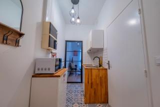 Studio Boulingrin - Hypercentre - Reims - 4