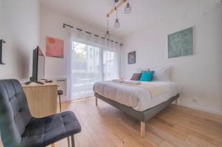 Studio Boulingrin - Hypercentre - 0