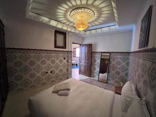 Riad Dar Zarbia - Marrakech - 0