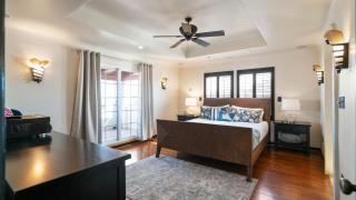 Mediterranean-Style Villa in Point Loma - San Diego - 7