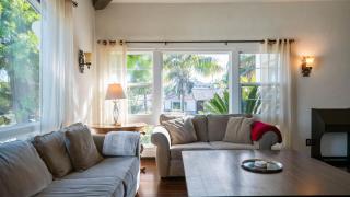 Mediterranean-Style Villa in Point Loma - San Diego - 6