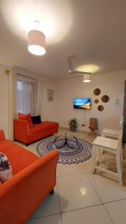 Zahrastays one bedroom - Mombassa - 2
