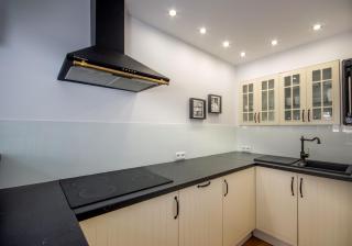 Apartament w Ratuszu (widok na Rynek) - 9