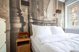 Apartament w Ratuszu (widok na Rynek) - 4