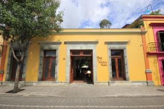 Hotel Casa Vertiz - Oaxaca de Juárez - 5