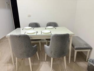 Luxury Inn: 2BR Prime location in Madinaty B12 - Madinaty - 3