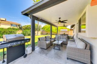 Spacious Desert Oasis in Mesa with Private Pool! - Mesa - 9