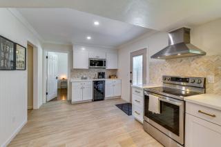 Spacious Desert Oasis in Mesa with Private Pool! - Mesa - 5