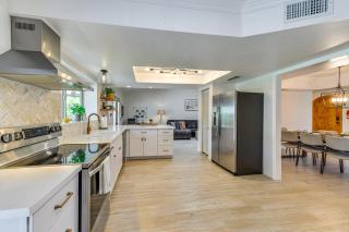 Spacious Desert Oasis in Mesa with Private Pool! - Mesa - 3