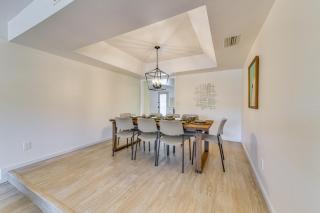 Spacious Desert Oasis in Mesa with Private Pool! - Mesa - 1