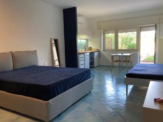 Loft Blanc - Isquia - 6