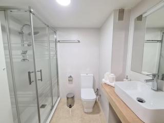 Luminoso estudio en Torremolinos - 7