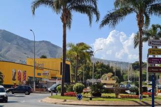 Luminoso estudio en Torremolinos - 3