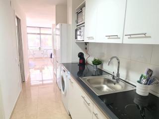 Luminoso estudio en Torremolinos - 1