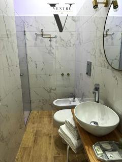 Ventre luxury rooms - Nápoles - 3
