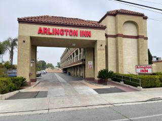 Arlington Inn - Riverside - 0
