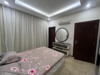 Apartment 2 bedroom and 2 Bathroom pool view at mirage bay - Hurghada - 2