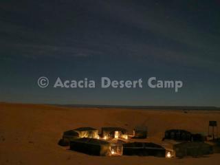 Acacia Desert Camp - 1
