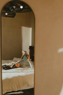 Equ Hotel Boutique - El Porvenir - 9